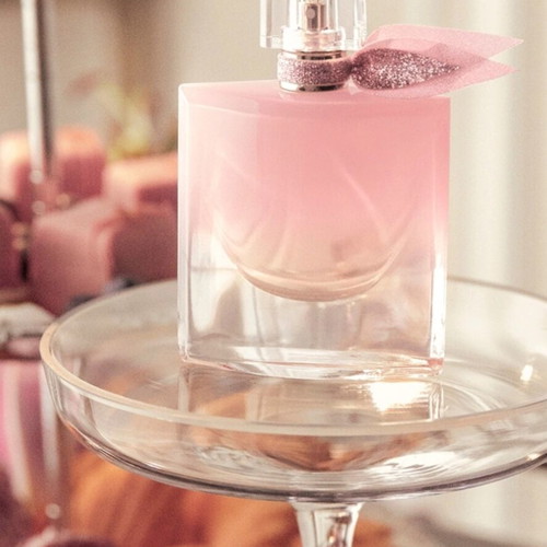 Lancome La Vie Est Belle Vanille Nude Eau de Parfum 50ml new
