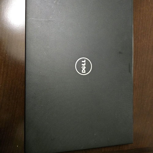 Laptop Dell i5 7200U 7ης γενιάς σαν καινούργιο με SSD 250GB και Radeon R5 M420