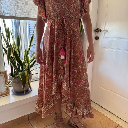 Tarifa Soul dress like new, colorful, size S