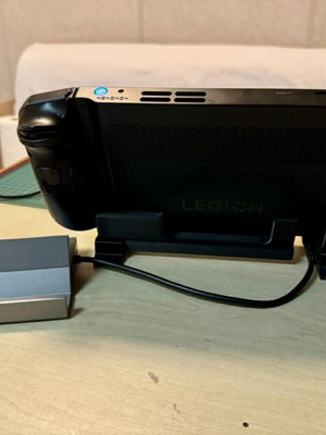 3D Printed Lenovo Legion Go Stand like new
