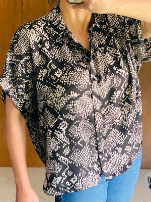 ZARA SHIRT