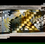  SONY tape METAL POSITION 90 minutes