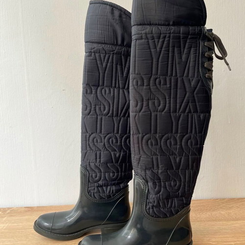 Miss Sixty boots like new, size 36, black