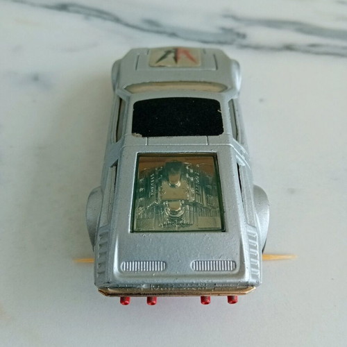 Matchbox Speed Kings K-56 Maserati Bora collectible toy car like new, metal