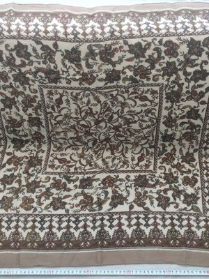 Headscarf new, size 55