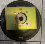 Sony speaker like new