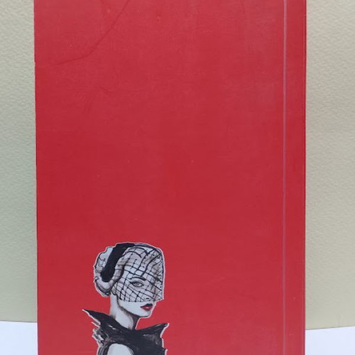 Egklima sto Kolonaki by Giannis Maris like new
