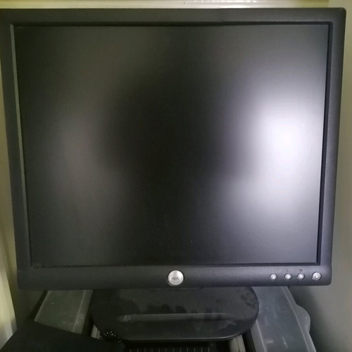 Dell monitor used in very good condition