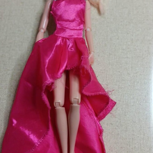 Barbie new
