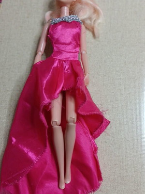Barbie new