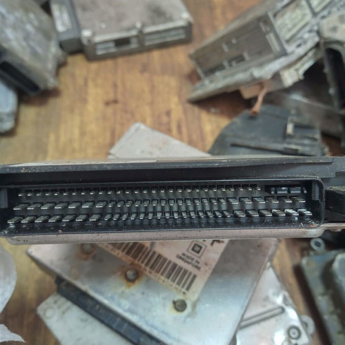 ABS module 1164132 for BMW 5 Touring (E39) used