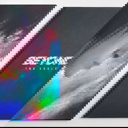 Beyond Two Souls Press Kit Release (ΥΠΕΡΣΠΑΝΙΟ!)