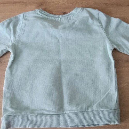 Winter Baby Shirts 4pcs like new, 74 cm, 12 months