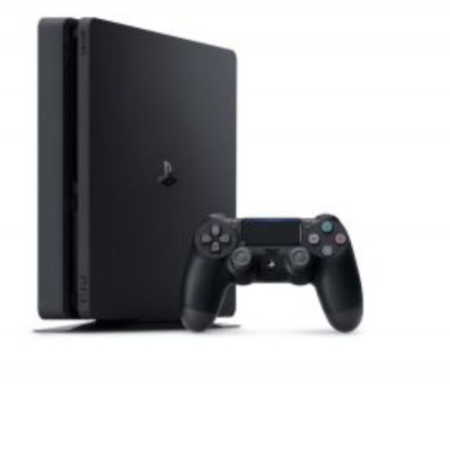 PlayStation 4 console 500GB