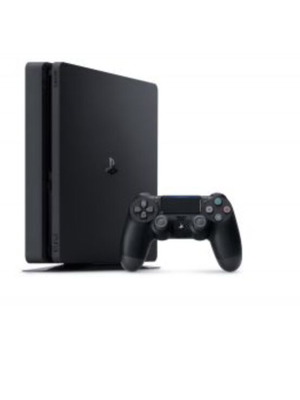 PlayStation 4 console 500GB