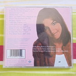 Britney Spears Baby One More Time CD unofficial German edition used