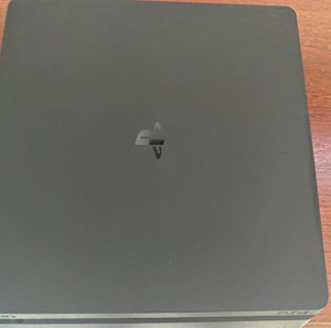 Ps4 Slim 1T