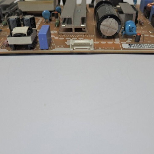 Power Supply Board LG EAX66171501 (2.0) used