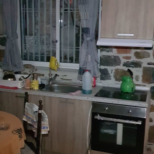 Traditional renovated detached house 2023, 71 sqm, furnished, East Mani