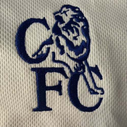 Chelsea FC Umbro Jersey 2004–2005 XL Fly Emirates