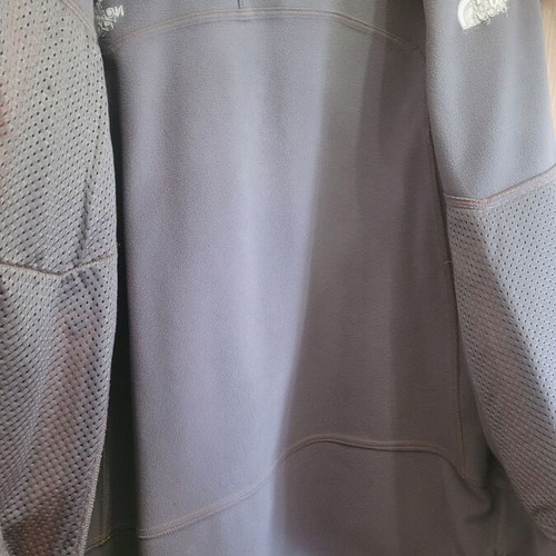 TheNorthFace soft shell hiking jacket XL