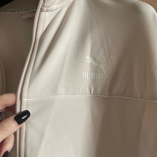 Puma tracksuit set new, pants XS and jacket S