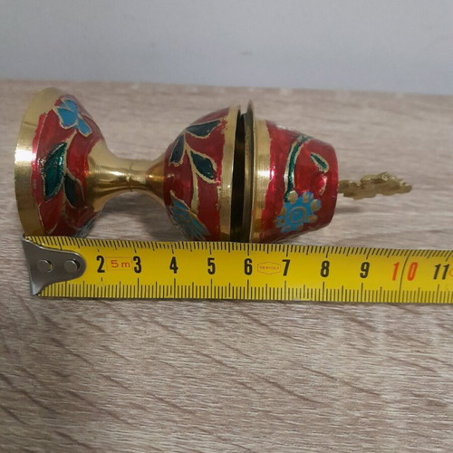 Small incense burner new
