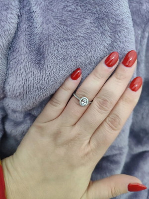Ring new for every occasion
