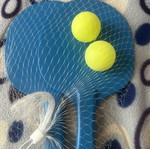 Ping-Pong rackets new