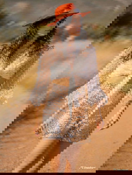 MYA Crop Μπλούζα Καλοκαιρινή