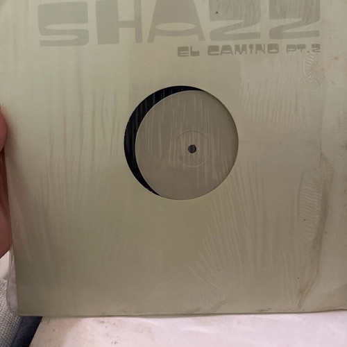 Vinyl used Unknown Details