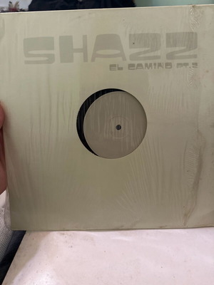 Vinyl used Unknown Details