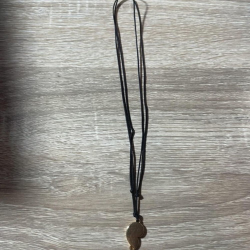 Turquoise Shell Necklace handmade, new