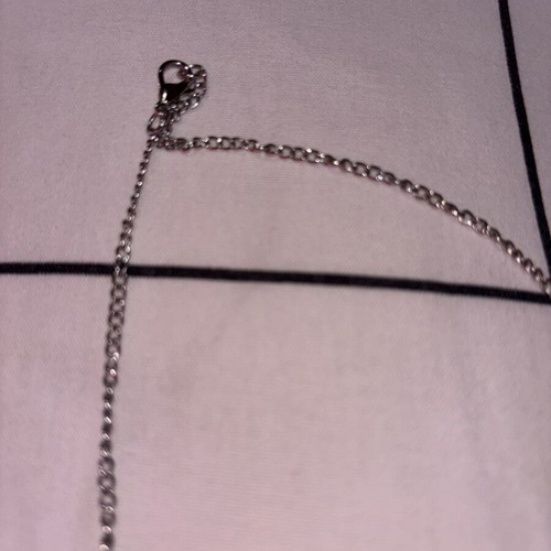Demogorgon necklace from Stranger Things new