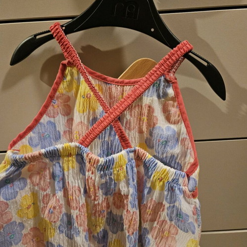 Summer dress for 18-24 months like new