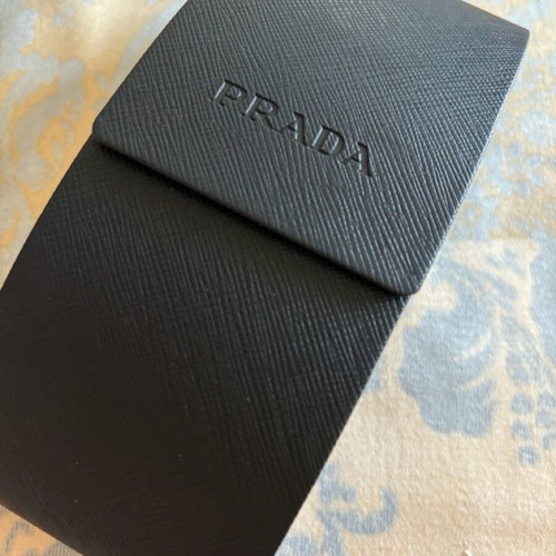 Prada sunglasses new