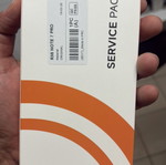 Redmi Note 7 Pro Incell Screen new