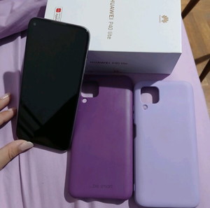 Huawei P40 Lite Dual