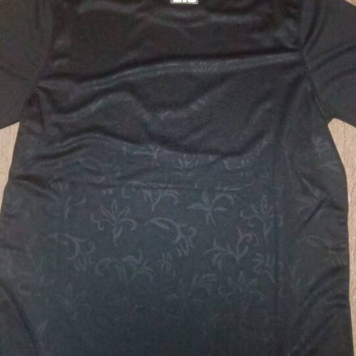 Nike PSG Black Purple Jersey 24/25, size M