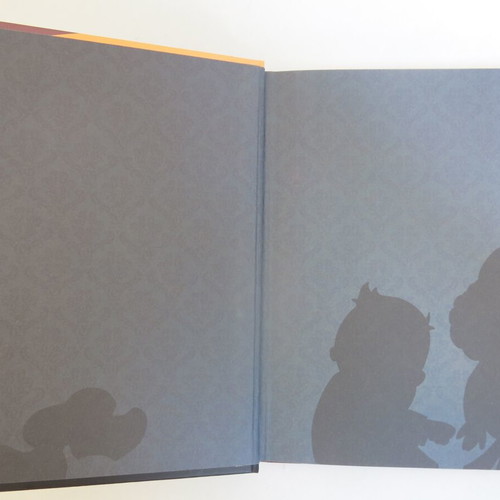 Book The Adventures of Alfred & Agatha - The Silver Moon used