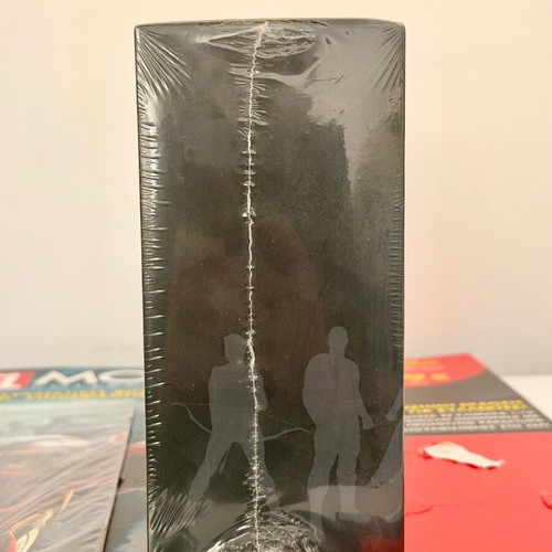 Deagostini Marvel Collection Iron Man new figure with magazine
