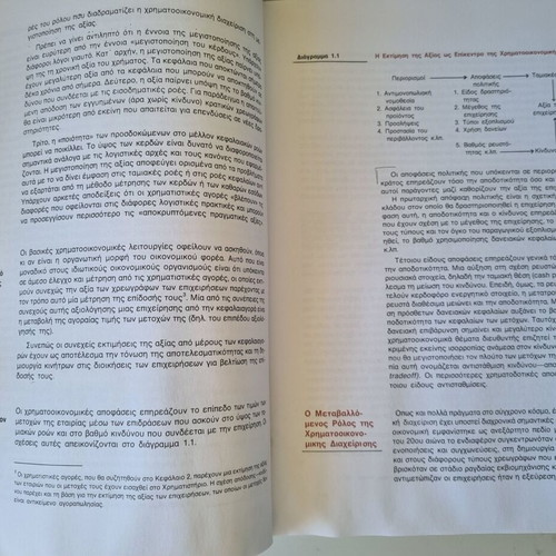 Basic Principles of Financial Management and Policy book by Brigham Weston