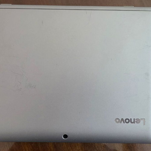 Lenovo Miix 320 2-in-1 Tablet Detachable Keyboard 2GB RAM 32GB Storage