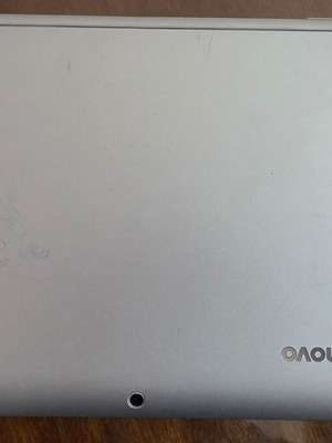 Lenovo Miix 320 2-in-1 Tablet Detachable Keyboard 2GB RAM 32GB Storage