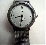  Calvin Klein γυναικείο ρολόι