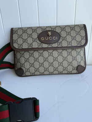 Gucci τσάντα μεταχειρισμένη, αυθεντικός σχεδιασμός