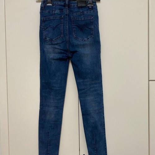 Lee Cooper jeans size S like new, blue