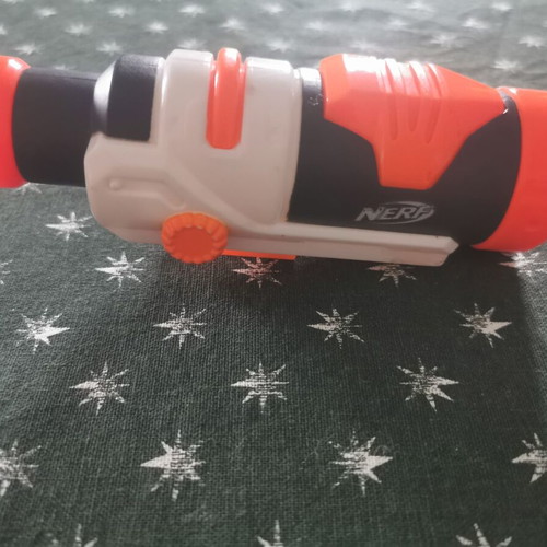 Nerf Modulus Scope Attachment like new