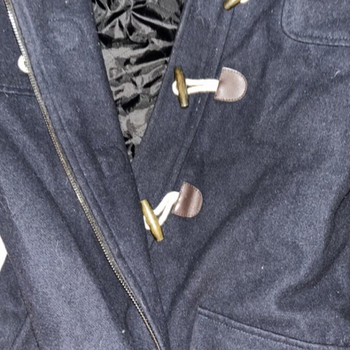 Jack & Jones Montgomery jacket used, XL slim fit comfortable