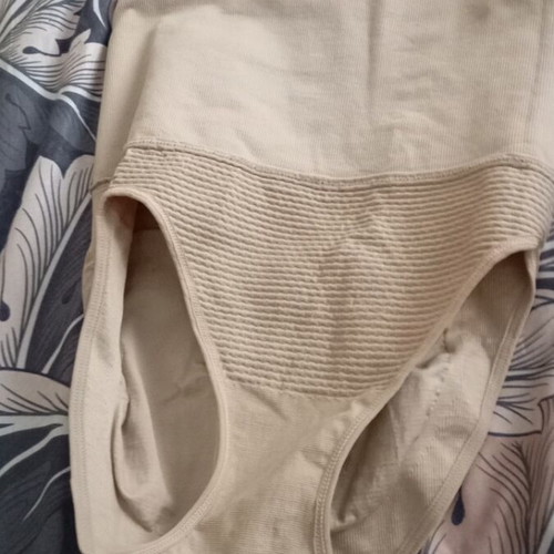 Corsets beige new, size M/L without label
